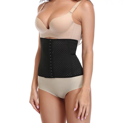 Waist Cincher Trainer Body Tummy Girdle Control Corset Sport Shaper Belly