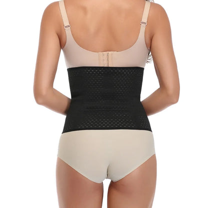 Waist Cincher Trainer Body Tummy Girdle Control Corset Sport Shaper Belly
